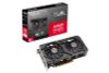 VGA ASUS Dual Radeon RX 7600 V2 OC Edition 8GB GDDR6