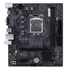 Mainboard Colorful H510M-K M.2 V20 (CŨ - CBH12/2026)
