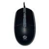CHUỘT Redragon S101-M - Black