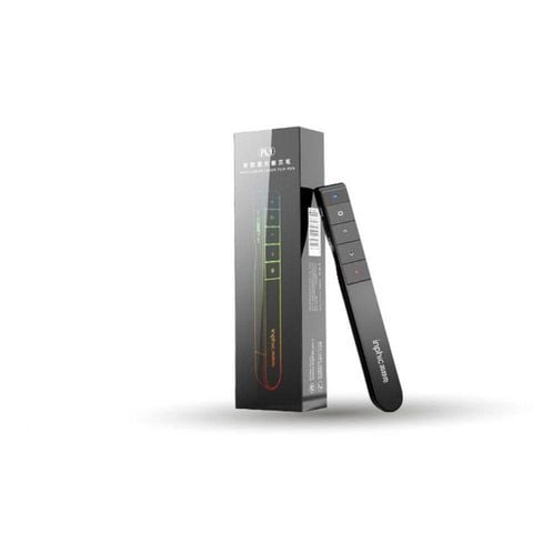 BÚT TRÌNH CHIẾU INPHIC PL1 ĐEN