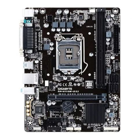 MAIN H110 CŨ - BẢO HÀNH 1 THÁNG
