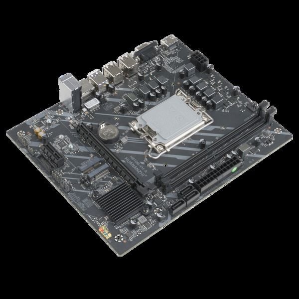 Mainboard HUANANZHI H610M-K LIKE NEW CBH 2/2028