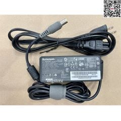 SẠC LAPTOP LENOVO 65W 20V đầu tròn to