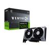 VGA MSI RTX 5060 8GB VENTUS 2X OC ĐEN