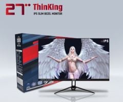 MÀN HÌNH VSP IPS IP2703S 27INCH 165HZ CŨ