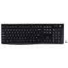 Bàn phím không dây Logitech K270 hàng chính hãng
