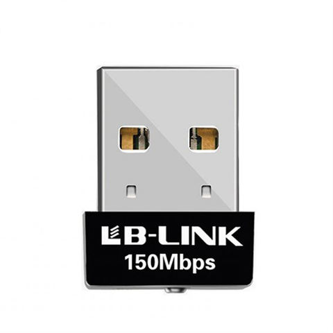 USB WIFI LB LINK WN151 N150Mbps