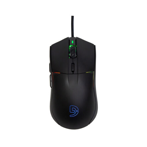 Chuột Gaming Fuhlen G60S PRO RGB