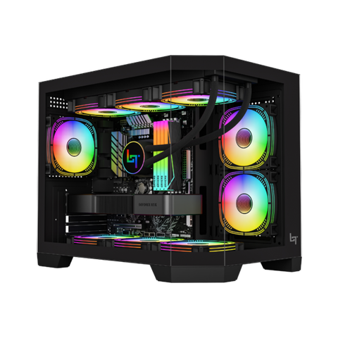 CASE LINKTECH SHIVA