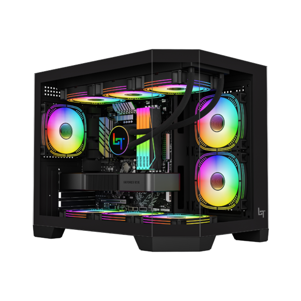 CASE LINKTECH SHIVA