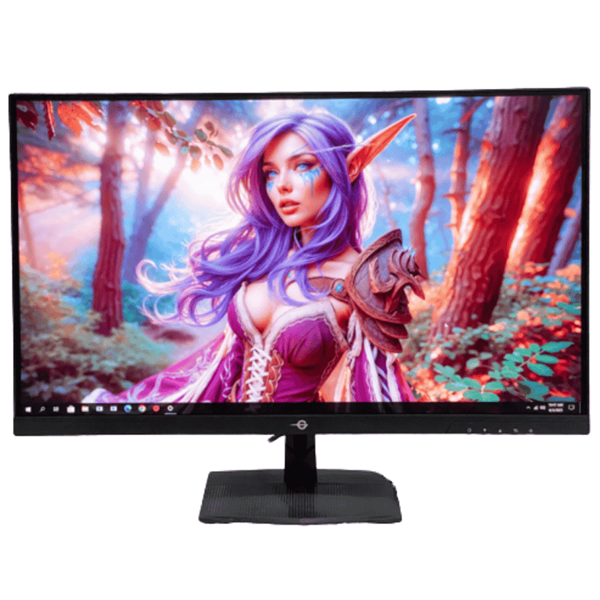 Màn hình Titan Army P2710H Plus (27 inch/ FHD/ 260Hz/ Fast IPS/ 1Ms)