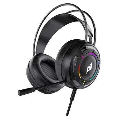 TAI NGHE EDRA EH405 RGB jack 3.5