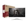 Màn hình cong AiVision A275FC 100Hz - White Like NEW CBH 3/2027