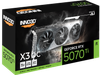 VGA Inno3D Geforce RTX 5070 Ti X3 OC 16GB DDR7