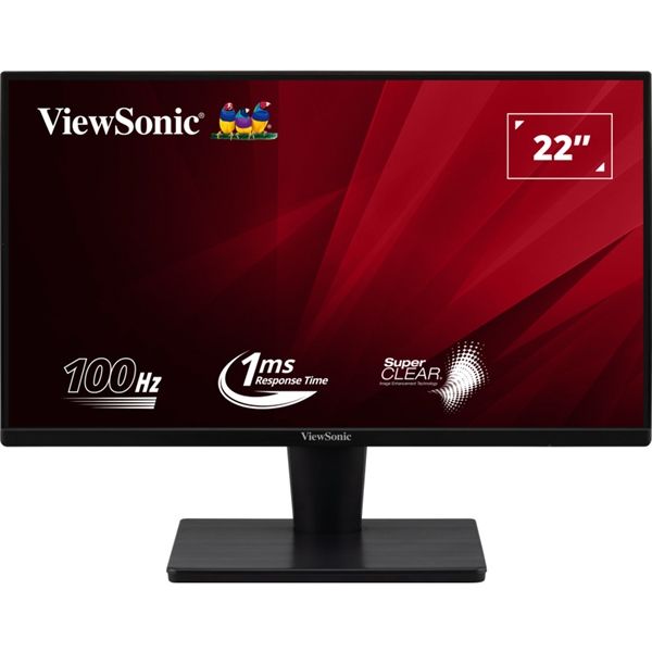 Màn hình ViewSonic VA2215 22inch