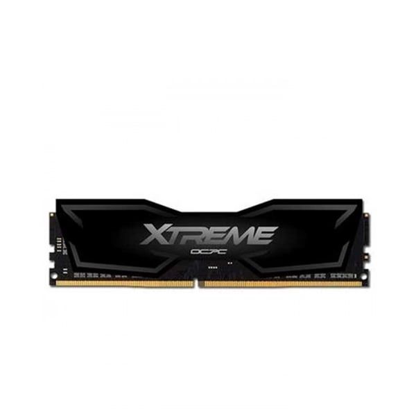 RAM OCPC XTREME II 16GB DDR4 3200MHz