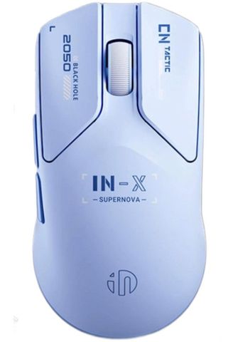 Chuột INPHIC INX SE Xanh Dương