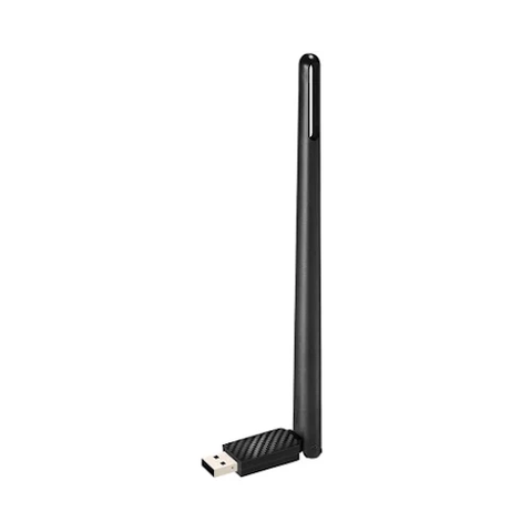 USB Wifi 150 Mbps Totolink N150UA (Có ăng ten)