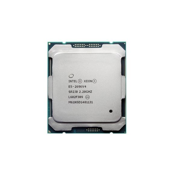 CPU XEON E5 2680 V4 TRAY