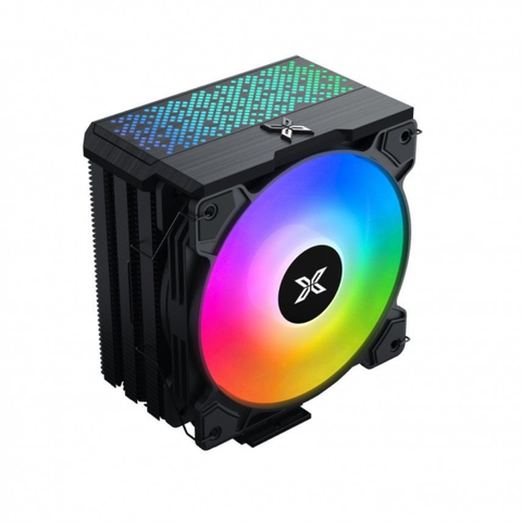 Tản nhiệt khí Xigmatek EPIX 1264 BLACK