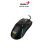 Chuột gaming có dây Genius Scorpion M700 RGB