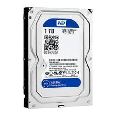 Ổ CỨNG HDD Western 1TB Blue Chính hãng