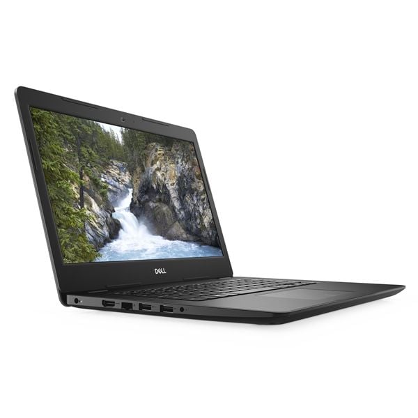 LAPTOP DELL VOSTRO 3490 i5 10210U RAM 8GB CŨ BH 03 tháng