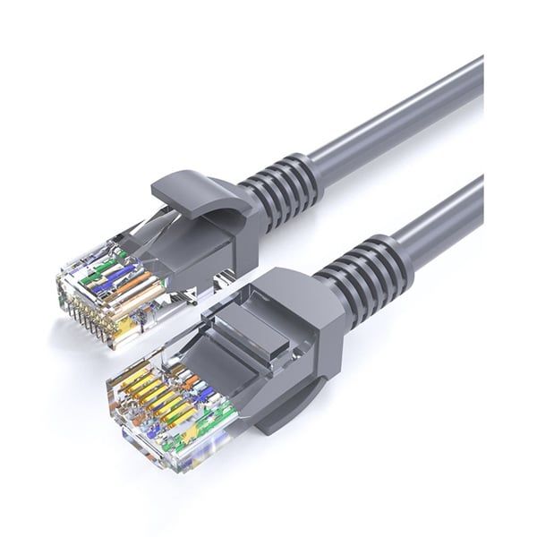 DÂY CÁP MẠNG CAT 5E UTP STS LOẠI TỐT