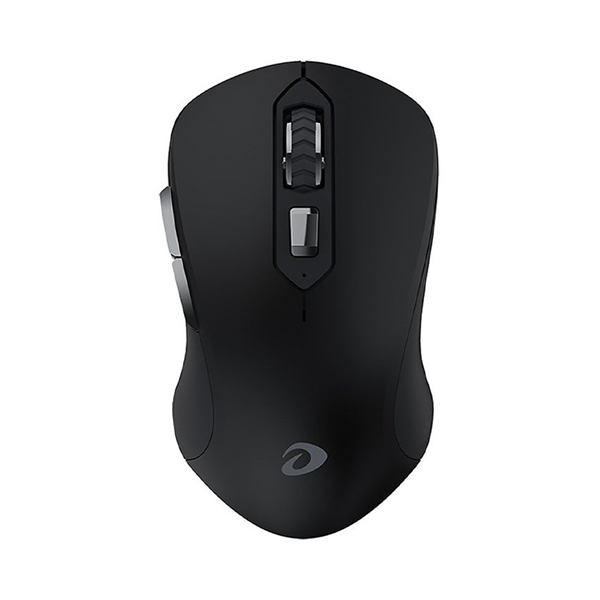 Chuột không dây Dareu LM115G Wireless Black