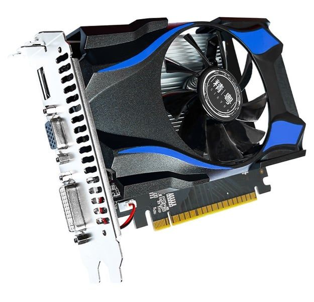 VGA GT730 JGINYUE 2GD5