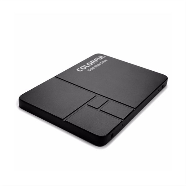 Ổ CỨNG SSD Colorful SL500 256GB Like new
