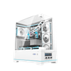 CASE DARKFLASH DY450 PRO WHITE