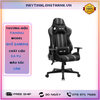 GHẾ GAMING TianShu MÀU XÁM