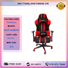 GHẾ GAMING TianShu MÀU ĐỎ