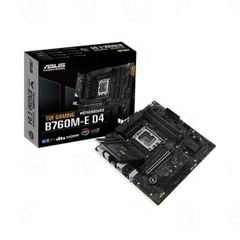 Mainboard ASUS TUF Gaming B760M-E D4