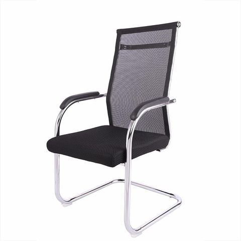 GHẾ VĂN PHÒNG CHÂN QUỲ LƯNG CAO