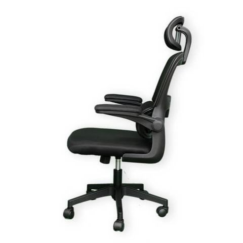 GHẾ CÔNG THÁI HỌC 418 ĐEN