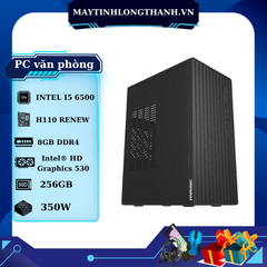 THÙNG MÁY LTC văn phòng INTEL H11I56