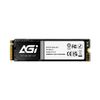 Ổ CỨNG SSD AGI 512GB AI298 NVME