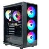 VỎ CASE CÓ KÍNH CƯỜNG LỰC KÈM FAN 2ND