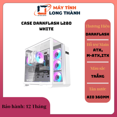 CASE DARKFLASH L280 WHITE