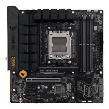 MAIN - ASUS TUF GAMING B650M-E