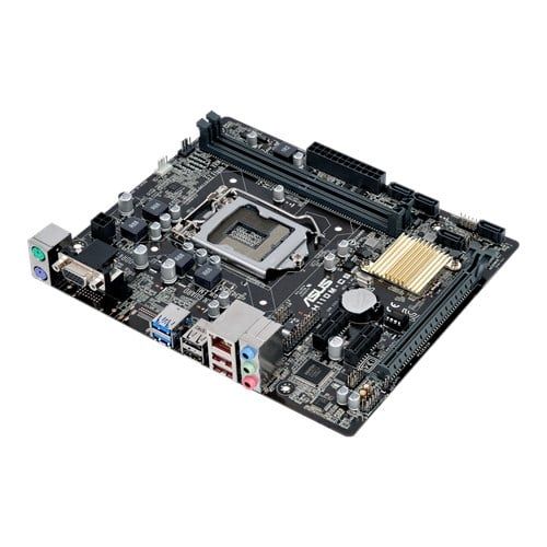 MAIN H110 CŨ - BẢO HÀNH 1 THÁNG