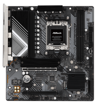 Mainboard ASRock B650M-HDV/M.2
