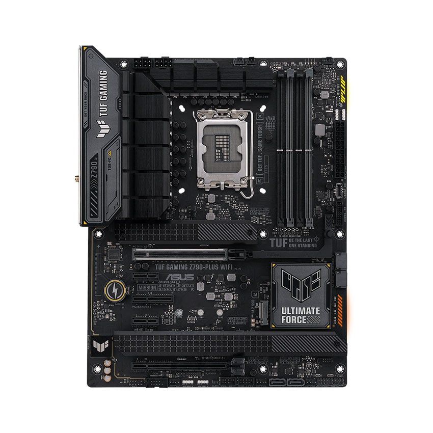 Mainboard ASUS TUF GAMING Z790-PLUS WIFI DDR5
