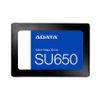 Ổ cứng SSD ADATA SU650 256GB LIKE NEW BH 02 NĂM