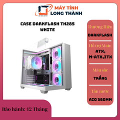 CASE DARKFLASH TH285 WHITE