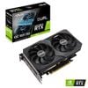 VGA RTX3060 12G DDR6 ASUS DUAL OC V2 2 FAN NEW