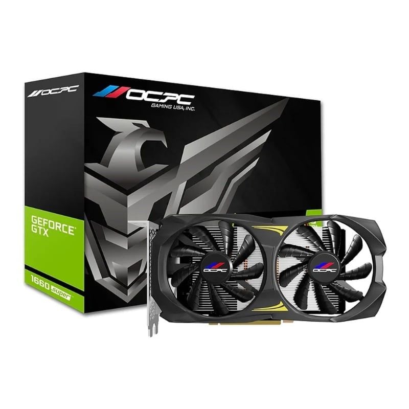 VGA UNIKA RX560 4G D5 V1 BLACK