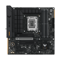 MAIN ASUS TUF GAMING B760M-PLUS WIFI II DDR5